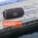 JBL Xtreme 3 Speaker - ударо и водоустойчив безжичен Bluetooth спийкър с микрофон (черен) 8