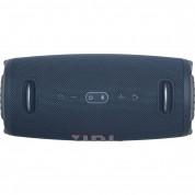 JBL Xtreme 3 Speaker - ударо и водоустойчив безжичен Bluetooth спийкър с микрофон (син) 3