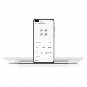 Huawei Smart Scale 3 - безжичен умен кантар за измерване на тегло, телесна маса, мазнини и др. (бял) 2