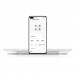 Huawei Smart Scale 3 - безжичен умен кантар за измерване на тегло, телесна маса, мазнини и др. (бял) 3