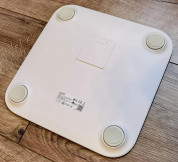 Huawei Smart Scale 3 - безжичен умен кантар за измерване на тегло, телесна маса, мазнини и др. (бял) 10