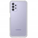 Samsung Soft Clear Cover Case EF-QA326TTEGEU - оригинален TPU кейс за Samsung Galaxy A32 5G (прозрачен)  1