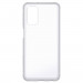 Samsung Soft Clear Cover Case EF-QA326TTEGEU - оригинален TPU кейс за Samsung Galaxy A32 5G (прозрачен)  4