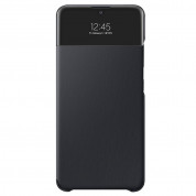 Samsung Galaxy S-View Wallet Cover EF-EA325PBEGEW (black)