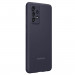 Samsung Silicone Cover EF-PA525TBEGWW - оригинален силиконов кейс за Samsung Galaxy A52 (тъмносив) 4