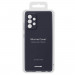 Samsung Silicone Cover EF-PA525TBEGWW - оригинален силиконов кейс за Samsung Galaxy A52 (тъмносив) 6