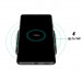 Samsung Wireless Charger Pad EP-P1300BBEGEU - поставка (пад) за безжично зареждане на мобилни устройства и слушалки (черен) 7