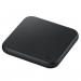 Samsung Wireless Charger Pad EP-P1300BBEGEU - поставка (пад) за безжично зареждане на мобилни устройства и слушалки (черен) 3