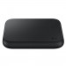 Samsung Wireless Charger Pad EP-P1300BBEGEU - поставка (пад) за безжично зареждане на мобилни устройства и слушалки (черен) 1