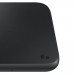 Samsung Wireless Charger Pad EP-P1300BBEGEU - поставка (пад) за безжично зареждане на мобилни устройства и слушалки (черен) 5