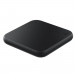 Samsung Wireless Charger Pad EP-P1300BBEGEU - поставка (пад) за безжично зареждане на мобилни устройства и слушалки (черен) 2