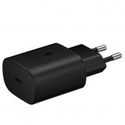 Samsung Power Delivery 3.0 25W Wall Charger EP-TA800NBEGEU (black) 