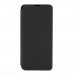 Samsung Flip Cover GP-FWA217AMABW - оригинален кожен калъф за Samsung Galaxy A21s (черен) 1
