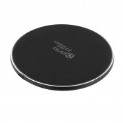 Prio Wireless Charging Stand 15W (black)