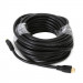 Omega HDMI Cable - HDMI кабел за мобилни устройства (15 метра) 1