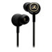 Marshall Mode EQ Black & Brass - слушалки с микрофон за мобилни устройства (черен-бял) 1