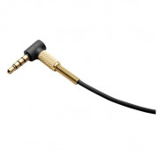 Marshall Mode EQ Black & Brass - слушалки с микрофон за мобилни устройства (черен-бял) 3