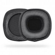 Marshall Major III Ear Cushions - резервни наушници за слушалки Marshall Major III (черен) 