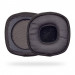 Marshall Major III Ear Cushions - резервни наушници за слушалки Marshall Major III (кафяв)  1