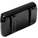 Krusell HECTOR XL - кожен калъф за Samsung, HTC, LG, Nokia, Sony, ZTE и мобилни телефони (черен) 4