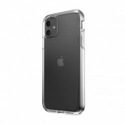 Speck Presidio Perferct Clear for iPhone 11 (clear) 1