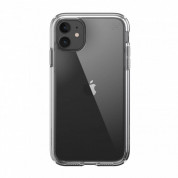 Speck Presidio Perferct Clear for iPhone 11 (clear)