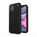 Speck Presidio 2 Pro Case - удароустойчив хибриден кейс за iPhone 11 (черен) 3