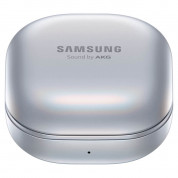 Samsung Galaxy Buds Pro - безжични Bluetooth слушалки с микрофон за мобилни устройства (сребрист) 4
