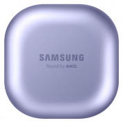 Samsung Galaxy Buds Pro - безжични Bluetooth слушалки с микрофон за мобилни устройства (лилав) 3