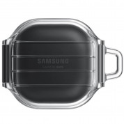 Samsung Galaxy Buds Water Resistant Cover EF-PR190CBEGWW (clear)
