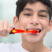 Firefly Star Wars Darth Vader Lightsaber Toothbrush - детска четка за зъби с таймер с мотиви от Междузвездни Войни  5