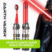 Firefly Star Wars Darth Vader Lightsaber Toothbrush - детска четка за зъби с таймер с мотиви от Междузвездни Войни  6