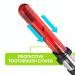 Firefly Star Wars Darth Vader Lightsaber Toothbrush - детска четка за зъби с таймер с мотиви от Междузвездни Войни  2