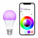 Nanoleaf Essentials Smart A19 Bulb B22 - LED крушка с безжично управление за iOS и Android устройства с B22 гнездо 4