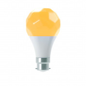 Nanoleaf Essentials Smart A19 Bulb With B22 Socket
