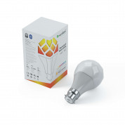 Nanoleaf Essentials Smart A19 Bulb B22 - LED крушка с безжично управление за iOS и Android устройства с B22 гнездо 4