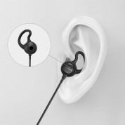Anker SoundBuds Lite Bluetooth Wireless Earbuds - безжични блутут слушалки с микрофон за мобилни устройства (черен) 7