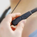 Anker SoundBuds Lite Bluetooth Wireless Earbuds - безжични блутут слушалки с микрофон за мобилни устройства (черен) 10