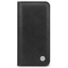 Moshi Overture SnapToª Case - елегантен кожен калъф (с кейс) тип портфейл за iPhone 12 Mini (черен) 2