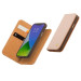 Moshi Overture SnapToª Case - елегантен кожен калъф (с кейс) тип портфейл за iPhone 12 Mini (розов) 8
