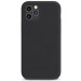 Moshi Overture SnapToª Case - елегантен кожен калъф (с кейс) тип портфейл за iPhone 12, iPhone 12 Pro (черен) 9