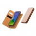 Moshi Overture SnapToª Case - елегантен кожен калъф (с кейс) тип портфейл за iPhone 12, iPhone 12 Pro (розов) 4