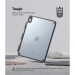 Ringke Fusion Case - удароустойчив хибриден кейс за iPad Air 5 (2022), iPad Air 4 (2020) (черен) 2