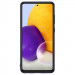 Samsung Silicone Cover EF-PA725TBEGWW - оригинален силиконов кейс за Samsung Galaxy A72 (черен) 4