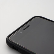 Premium Tempered Glass Protector - калено стъклено защитно покритие за дисплея на iPhone SE (2020), iPhone 8, iPhone 7, iPhone 6S, iPhone 6 (прозрачен) (bulk) 1