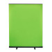4smarts Self Standing Chroma-Key Green Screen - сгъваем Chroma Key зелен панел за отстраняване на фона  1