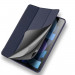 DUX DUCIS Osom TPU Gel Tablet Cover - термополиуретанов (TPU) кейс и поставка за iPad Air 5 (2022), iPad Air 4 (2020) (тъмносин) 9