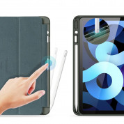 DUX DUCIS Osom TPU Gel Tablet Cover for iPad Air 5 (2022), iPad Air 4 (2020) (green) 1
