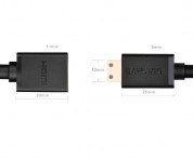 Ugreen mini HDMI Male to HDMI Female Adapter 4