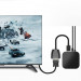 Ugreen HDMI Male to VGA Female Adapter - адаптер мъжко mini HDMI към женско HDMI 5